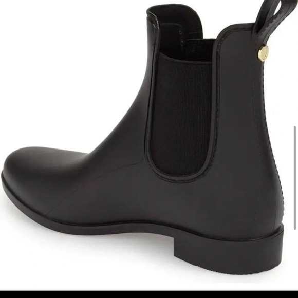 Sam Edelman TINSLEY Rubber Rain boots - Picture 4 of 9